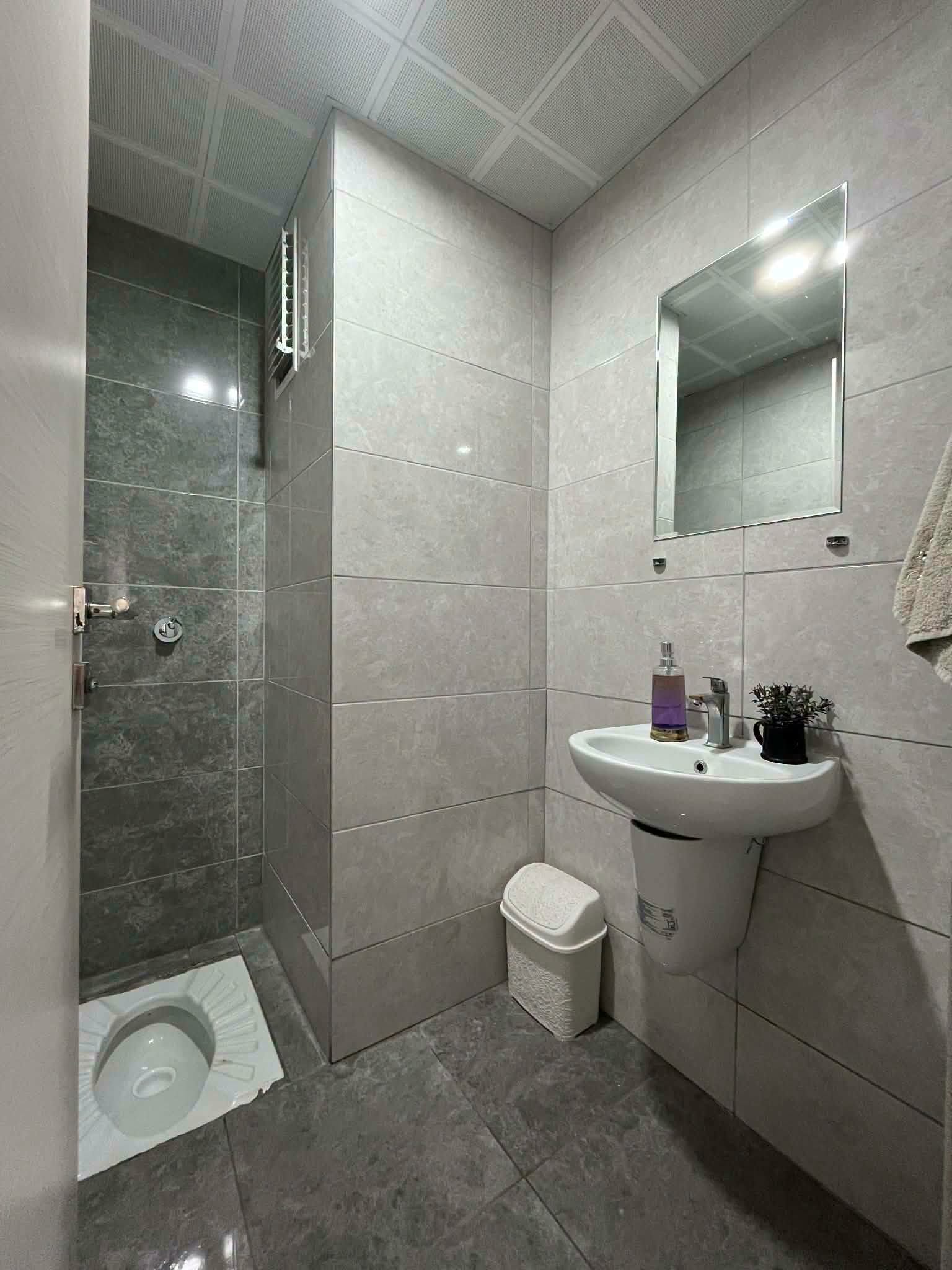 Nevşehir tesisat servis ekibi