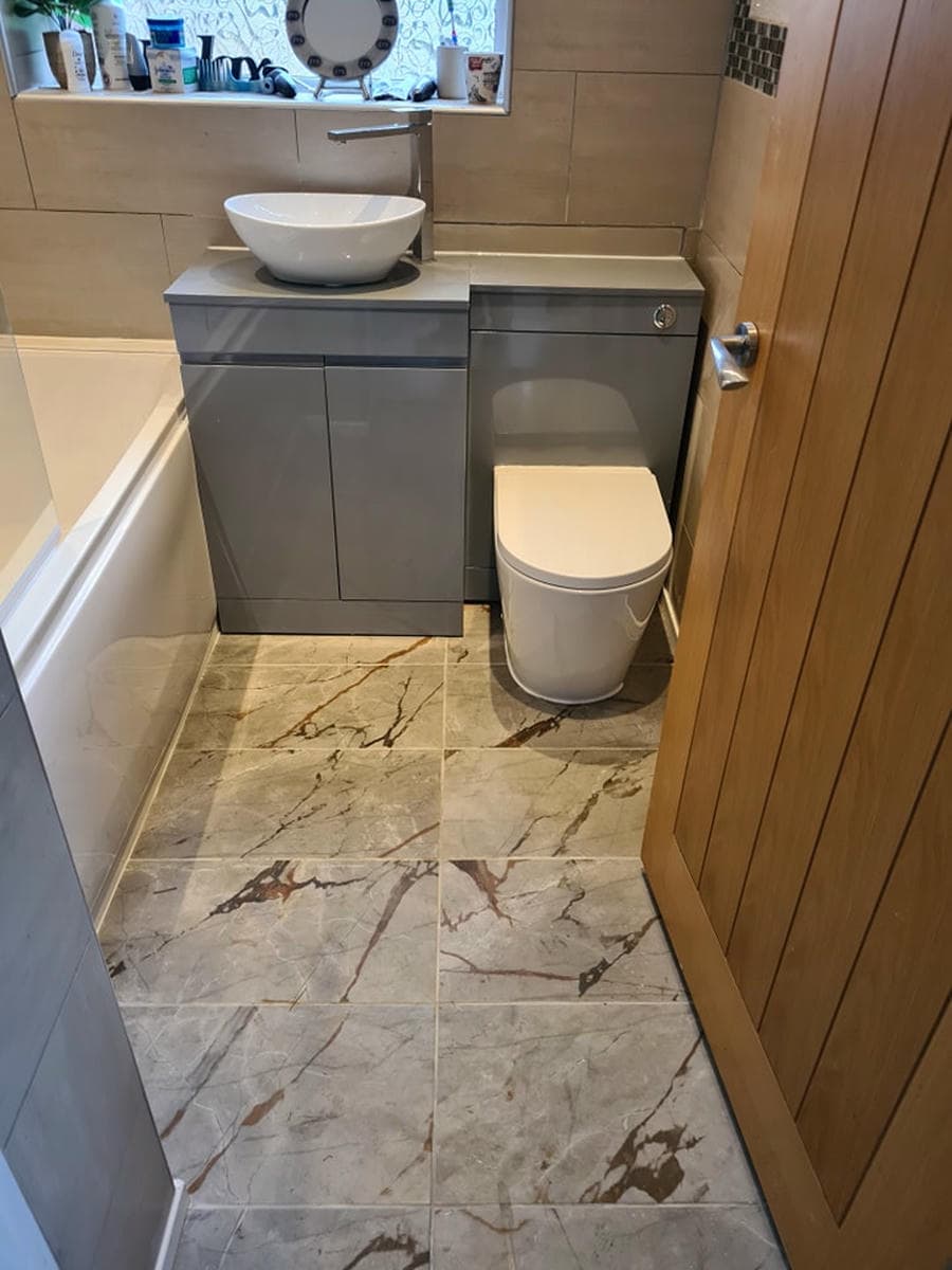 Derinkuyu servis ekibi