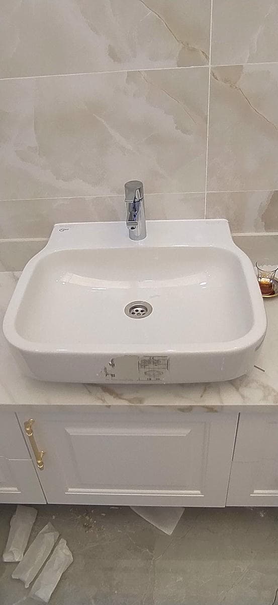 Gülşehir ev tesisat hizmeti