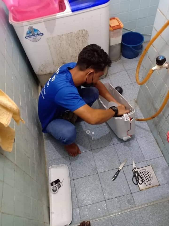 Nevşehir su tesisatçısı hizmet bölgeleri