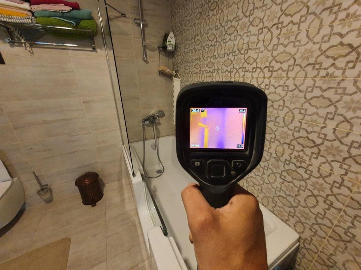 Acıgöl apartman tesisatı