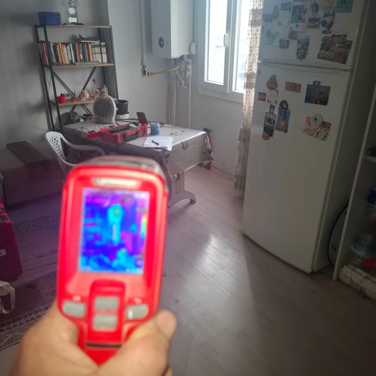 Ürgüp su tesisat servisi