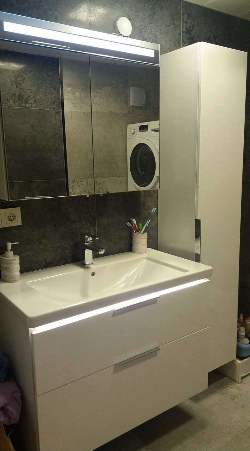 Nevşehir hizmet bölgeleri
