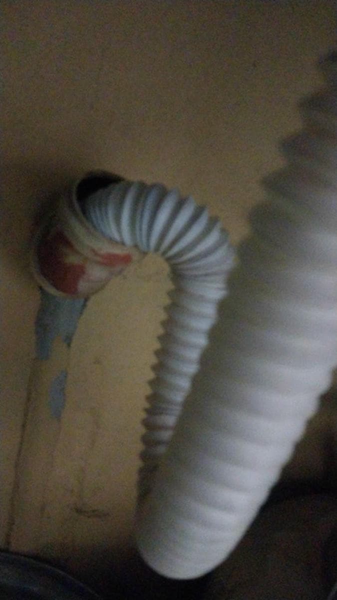 Lavabo gideri tıkanıklığı açma
