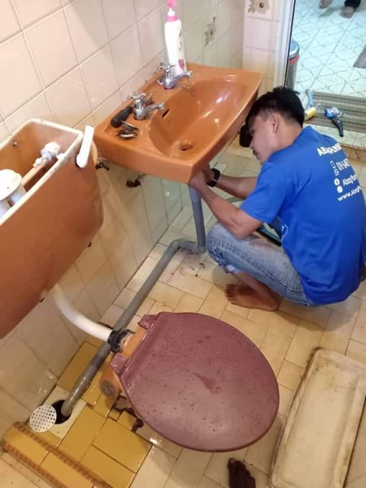 Acıgöl ev tesisat hizmeti