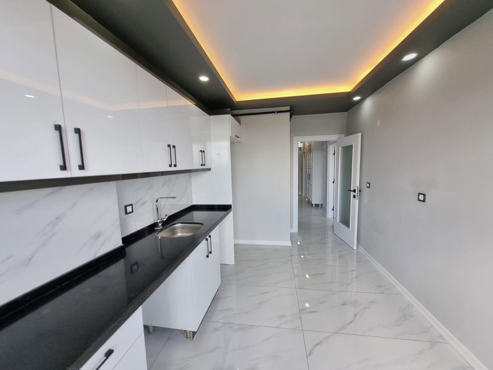 Duş Giderinden Koku Gelmesi kontrol alanı