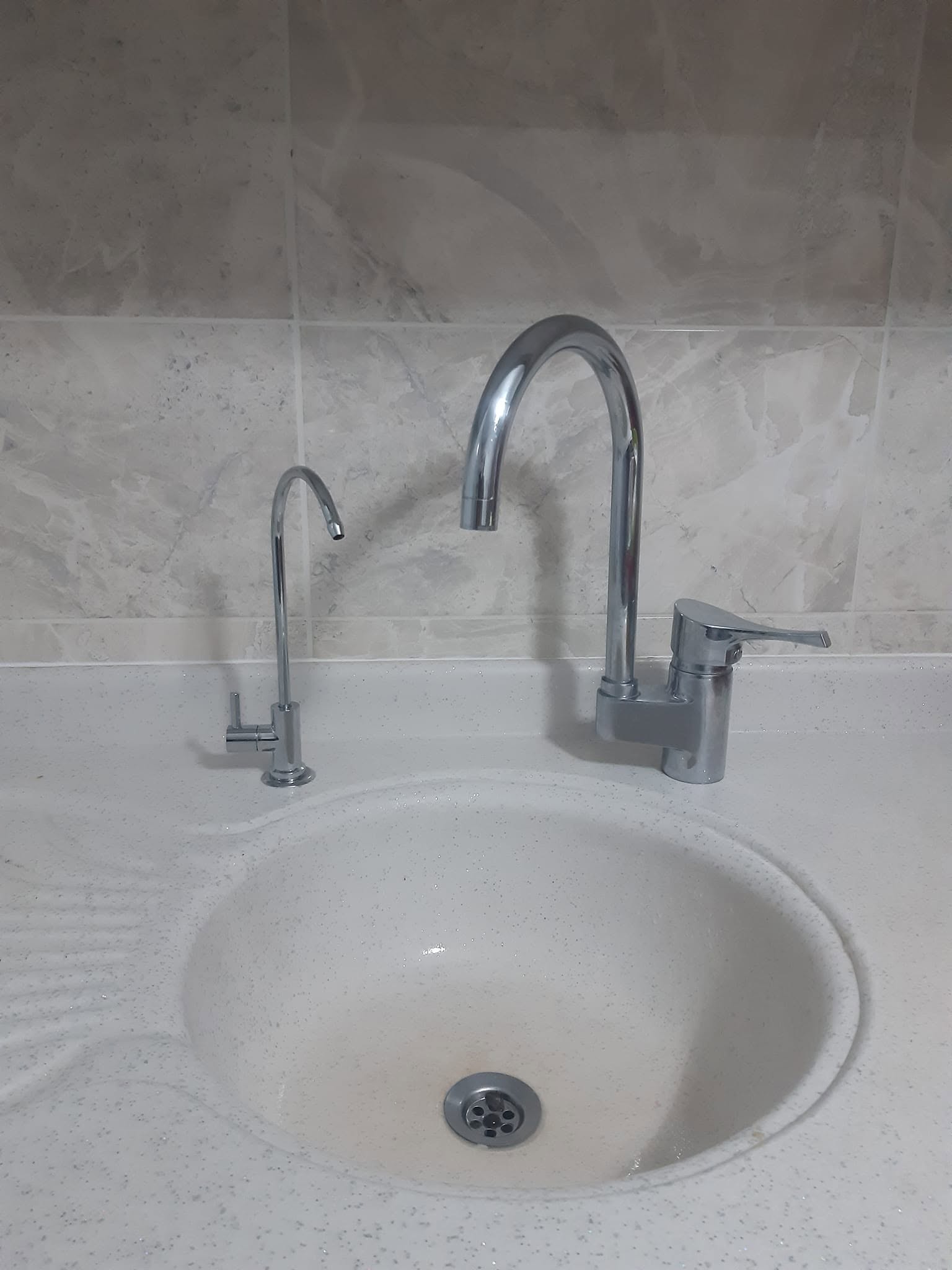 Mutfak giderinde sık tıkanma nedenleri