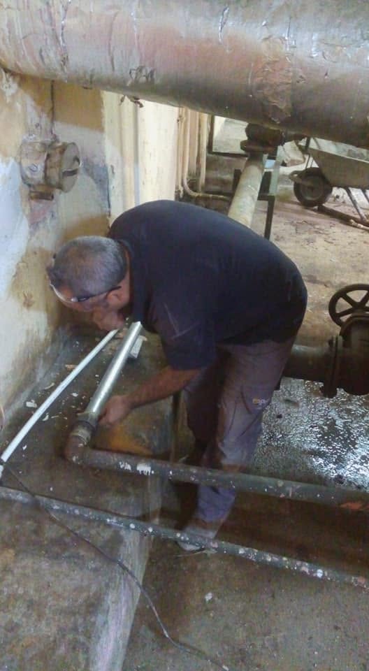 Avanos Su Tesisatçısı