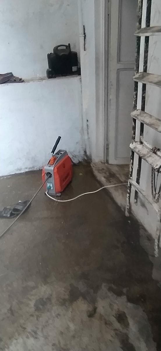 Ürgüp servis ekibi