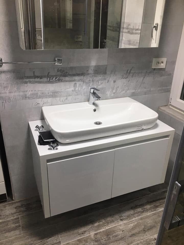 Apartmanda Su Borusu Tesisatı
