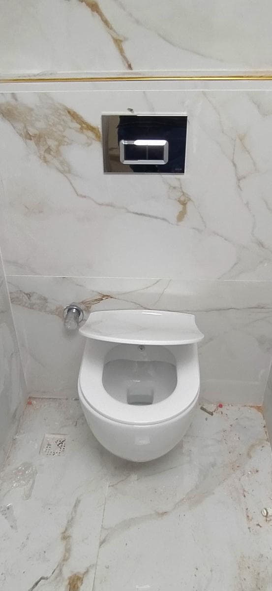 Derinkuyu tuvalet ve gider açma hizmeti
