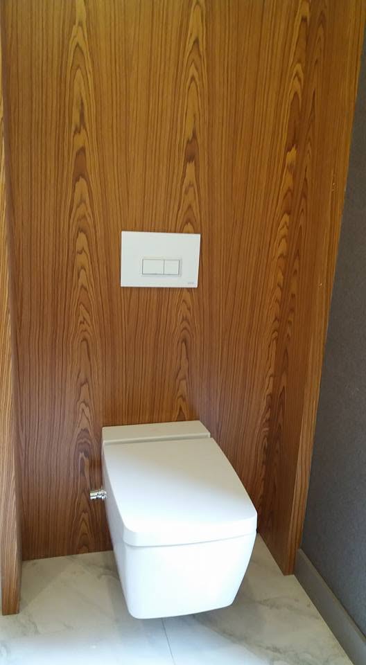 Lavabo Suyu Neden Yavaş Gider? bakım önerileri