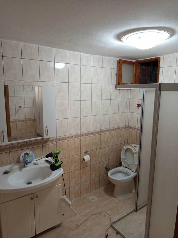Kozaklı tuvalet gideri açma hizmeti