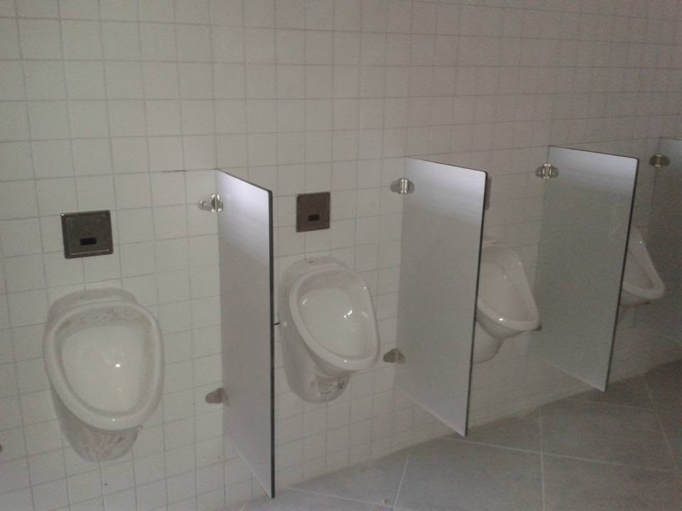 Derinkuyu apartman tesisatı