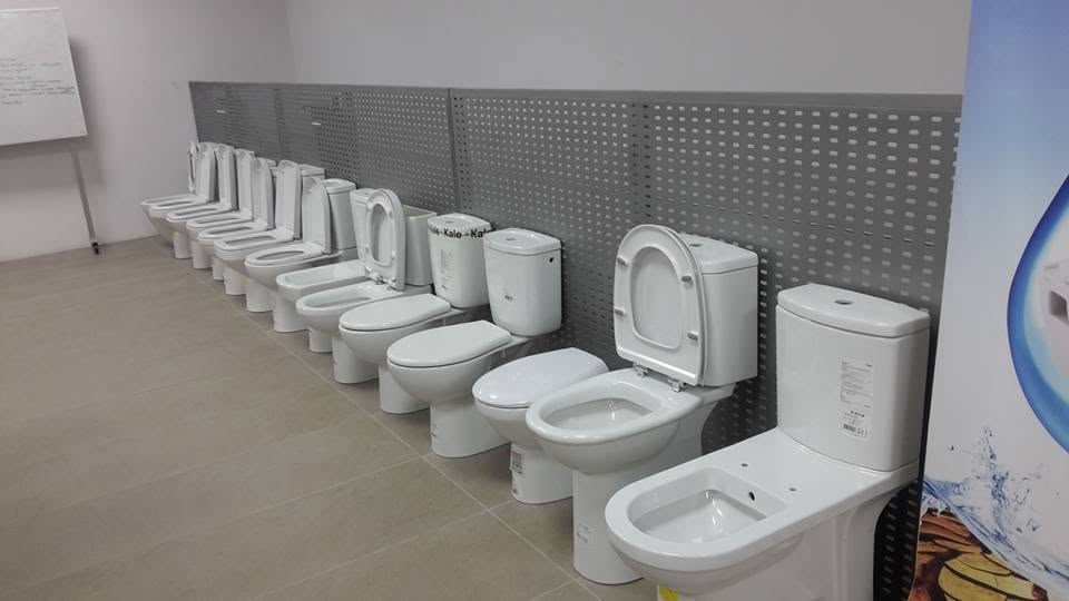 Mutfak Gideri Açma
