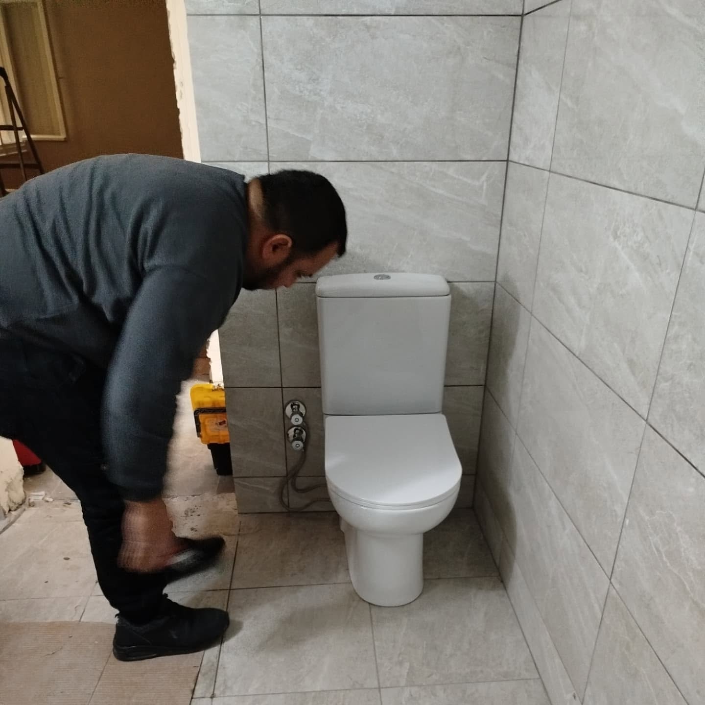 Servis öncesi arıza bilgisi
