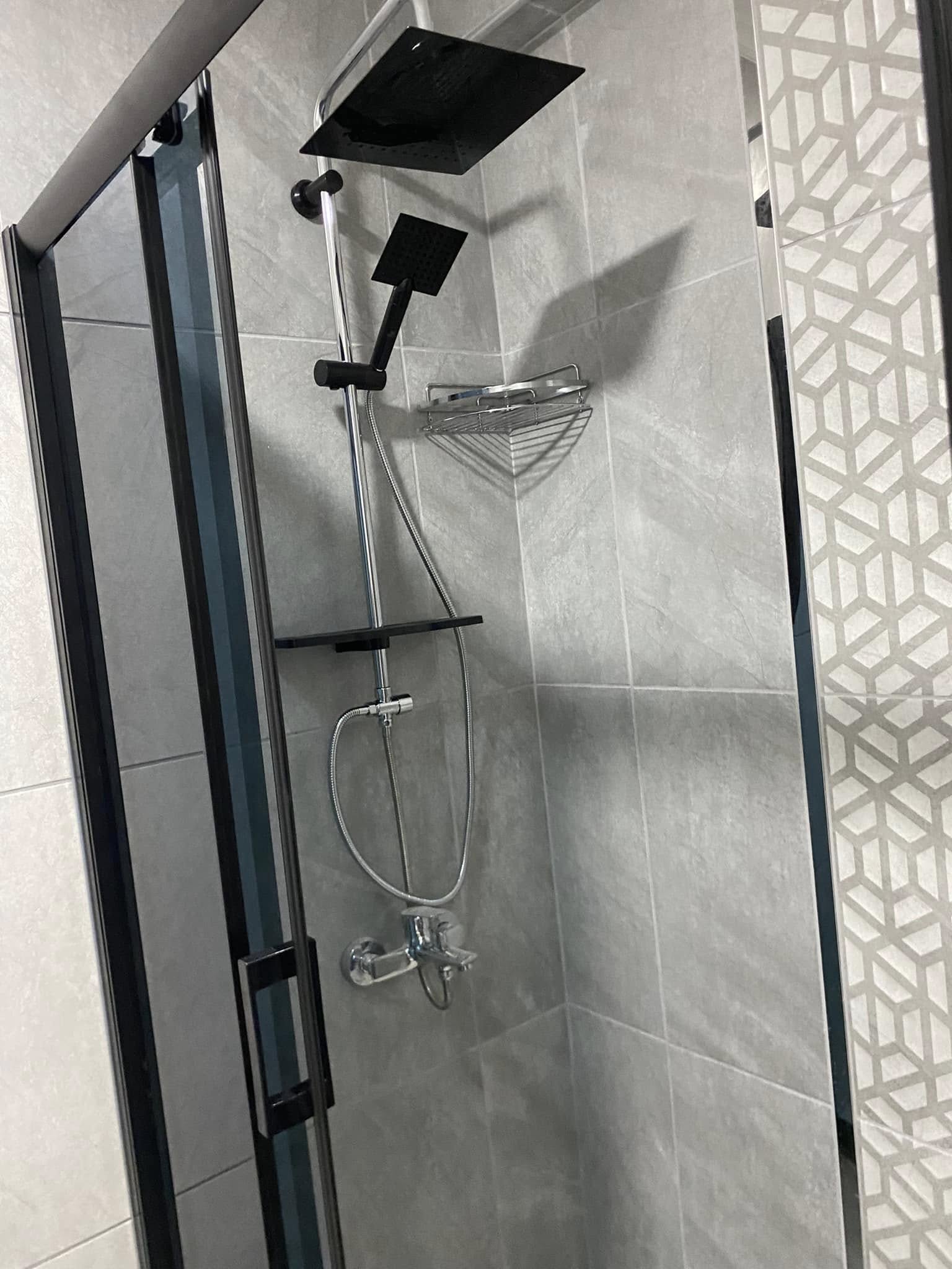 Banyo ve Mutfak Gideri Açma işlem sonrası kontrol
